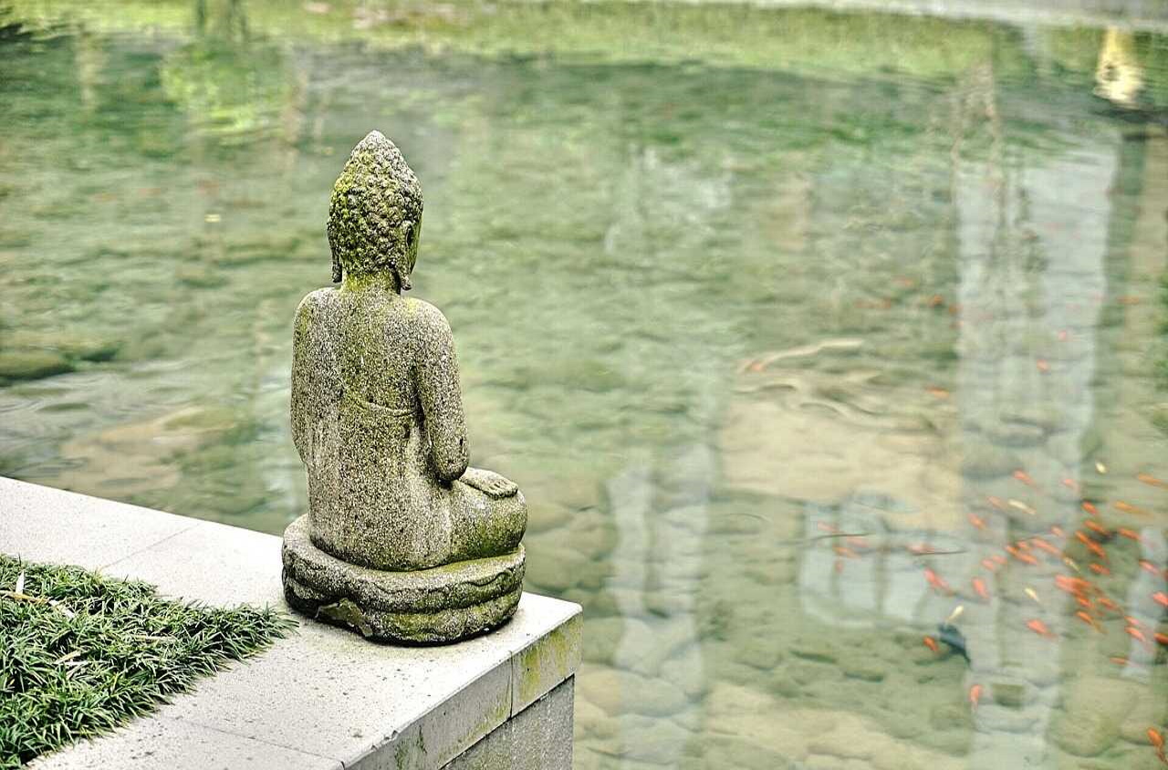 img music & meditation